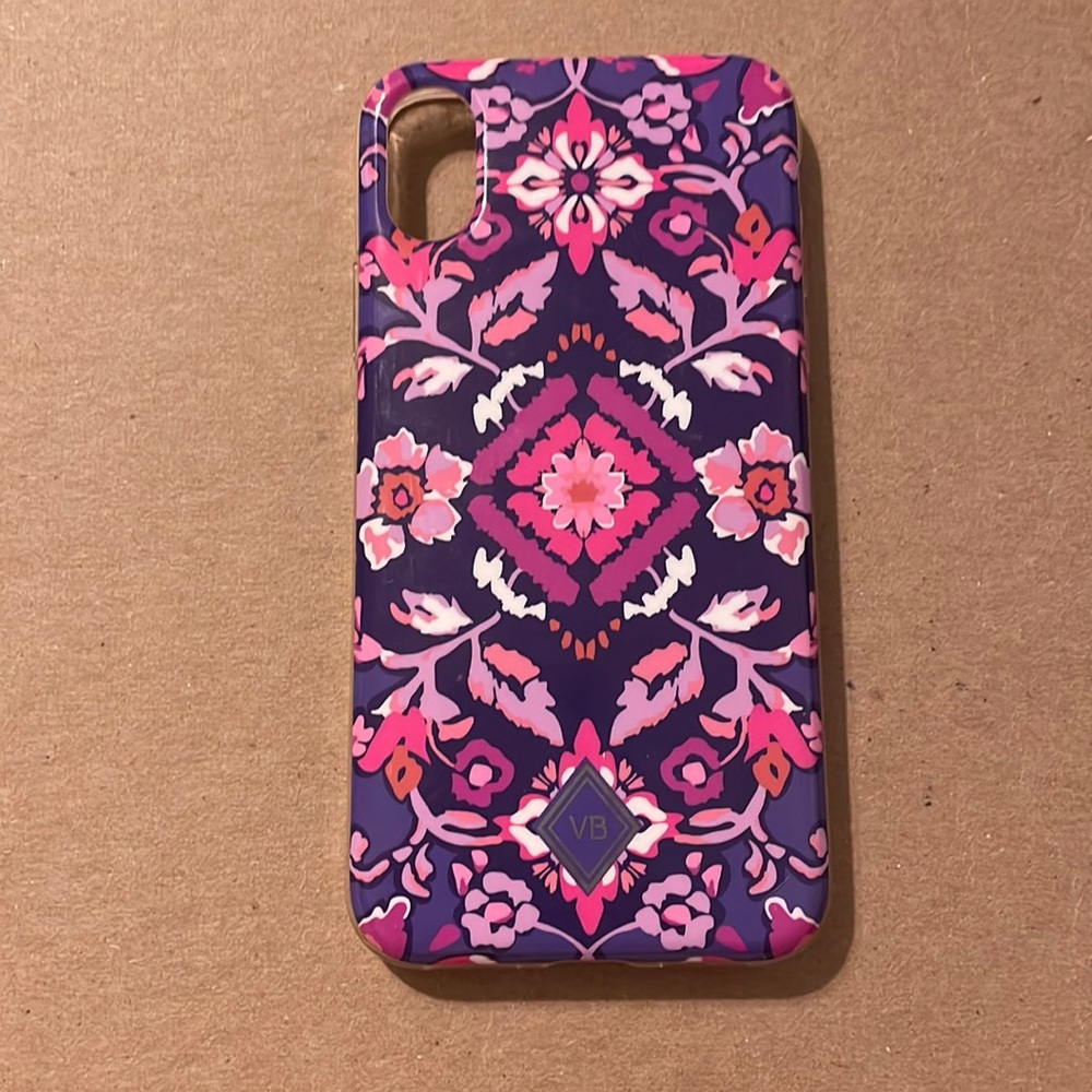 iPhone XS case